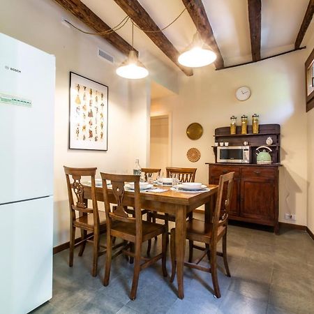 Riva De Biasio Charming Apartment 베니스 외부 사진