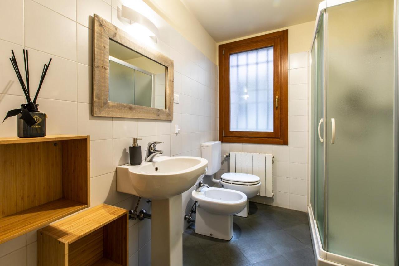 Riva De Biasio Charming Apartment 베니스 외부 사진