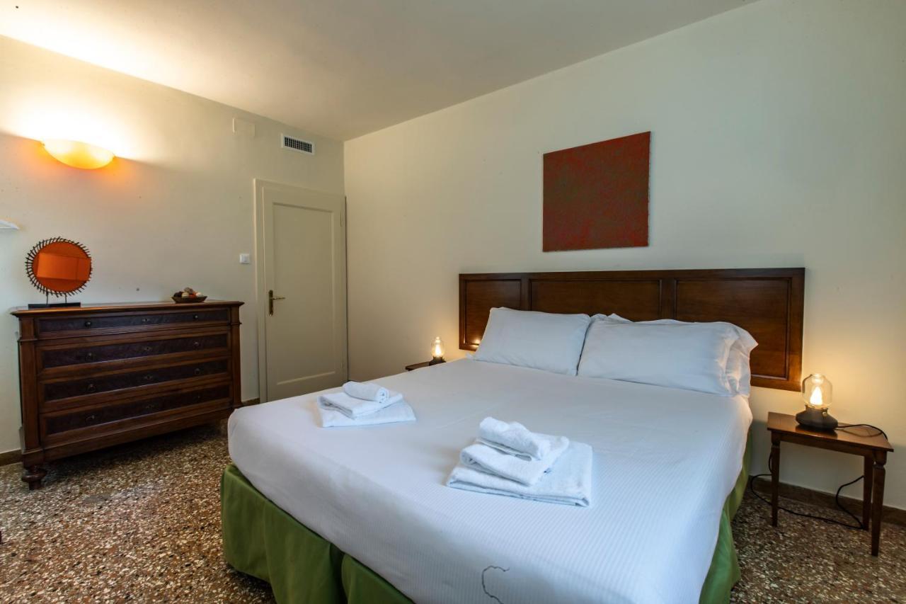 Riva De Biasio Charming Apartment 베니스 외부 사진